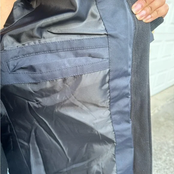 Noize Women’s Navy Winter jacket - Picture 11 of 16